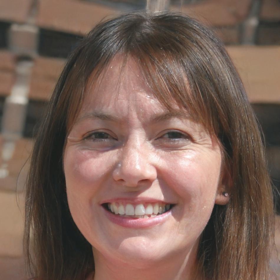 Dra. Elena Martínez, especialista en psicología financiera